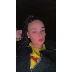 Meet your Posher, Jada